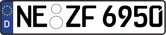 NE-ZF6950