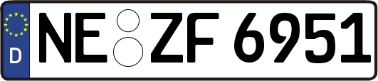 NE-ZF6951