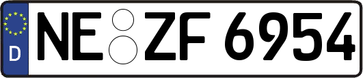 NE-ZF6954