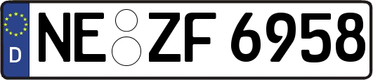 NE-ZF6958