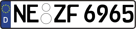 NE-ZF6965