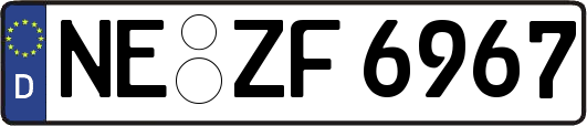 NE-ZF6967