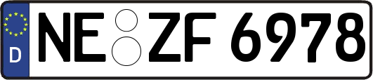 NE-ZF6978