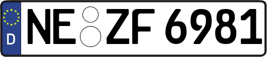 NE-ZF6981