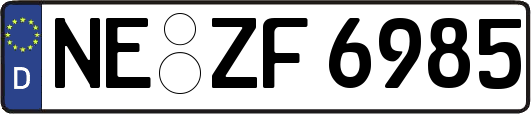 NE-ZF6985