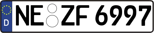NE-ZF6997