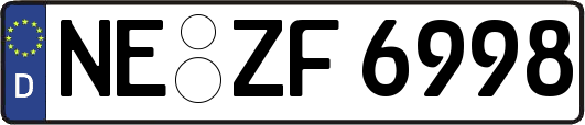 NE-ZF6998