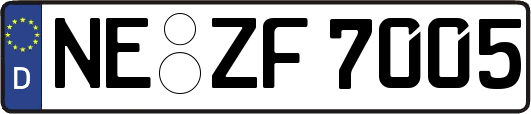 NE-ZF7005