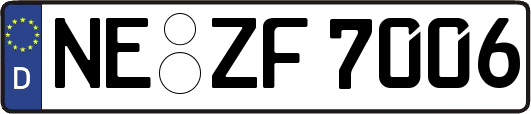 NE-ZF7006