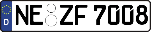 NE-ZF7008