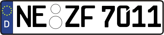 NE-ZF7011