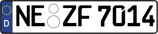 NE-ZF7014