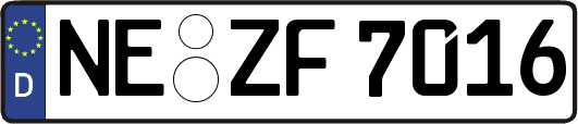 NE-ZF7016