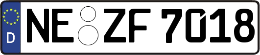 NE-ZF7018