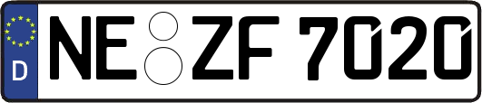NE-ZF7020