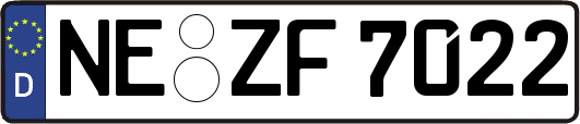 NE-ZF7022