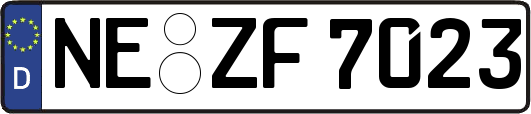 NE-ZF7023
