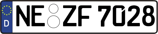 NE-ZF7028