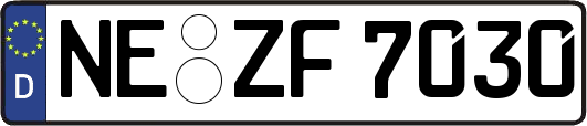 NE-ZF7030