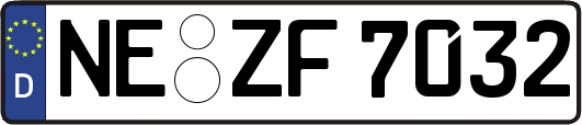 NE-ZF7032