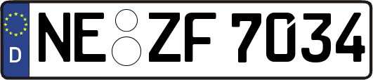 NE-ZF7034