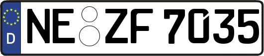 NE-ZF7035