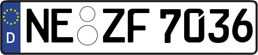 NE-ZF7036