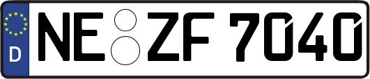 NE-ZF7040