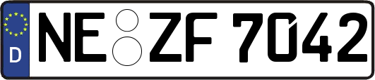 NE-ZF7042
