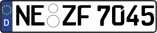 NE-ZF7045