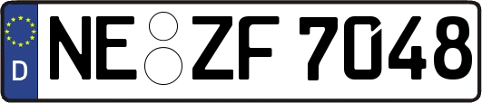 NE-ZF7048