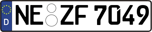 NE-ZF7049