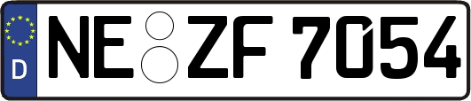 NE-ZF7054