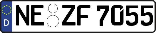 NE-ZF7055