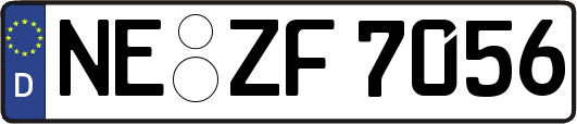 NE-ZF7056