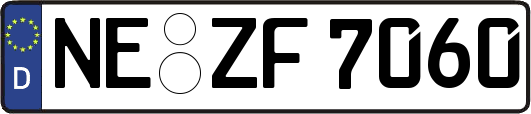 NE-ZF7060