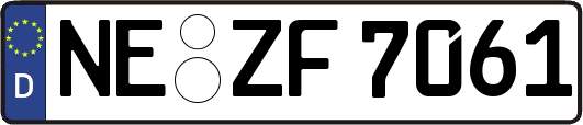 NE-ZF7061
