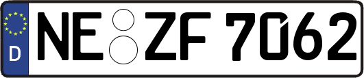 NE-ZF7062
