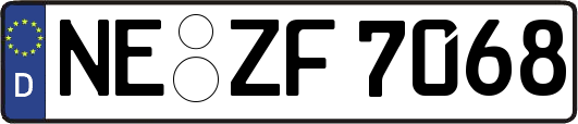 NE-ZF7068