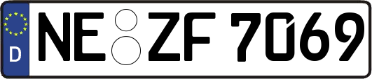 NE-ZF7069