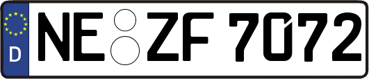 NE-ZF7072