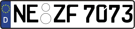 NE-ZF7073