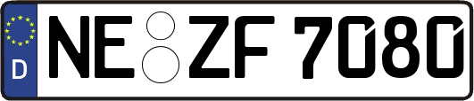 NE-ZF7080