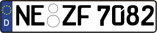 NE-ZF7082