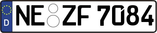 NE-ZF7084