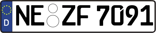 NE-ZF7091