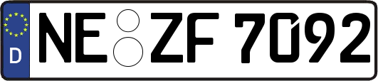 NE-ZF7092