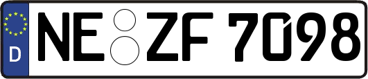 NE-ZF7098