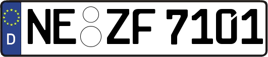 NE-ZF7101