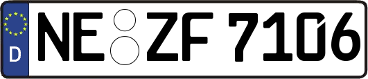 NE-ZF7106